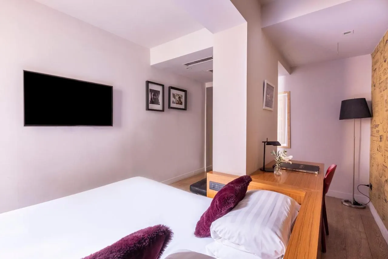 Vendégház Downtown Boutique House - Ca Domus Collection Hotel Róma