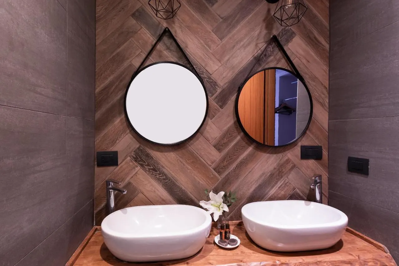 Downtown Boutique House - Ca Domus Collection Hotel Róma Olaszország