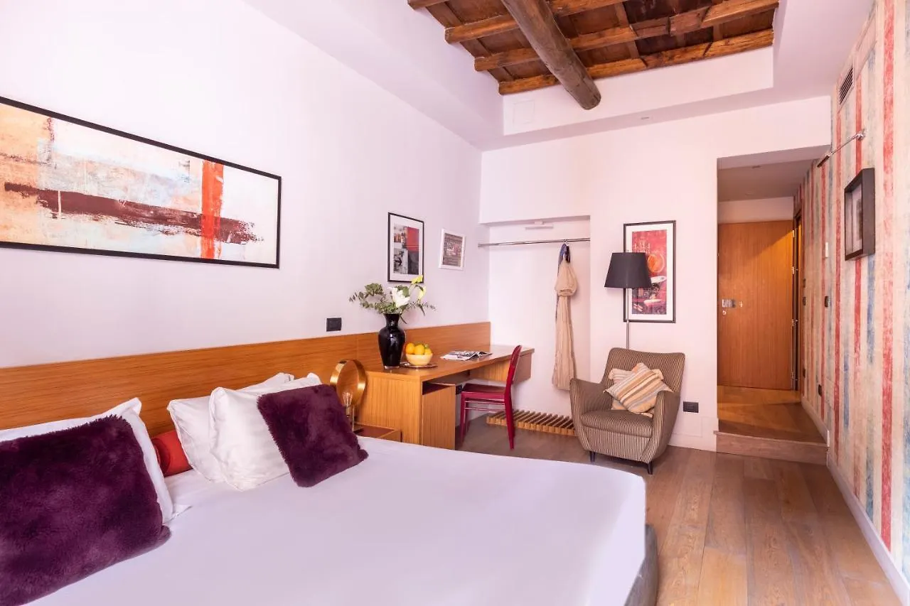 Downtown Boutique House - Ca Domus Collection Hotel Róma Vendégház