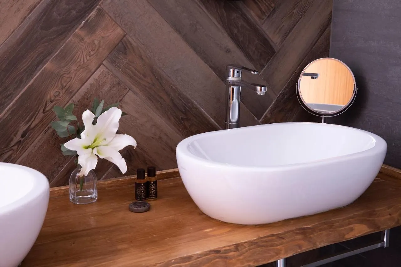 Affittacamere Hotel Downtown Boutique House - Ca Domus Collection Roma