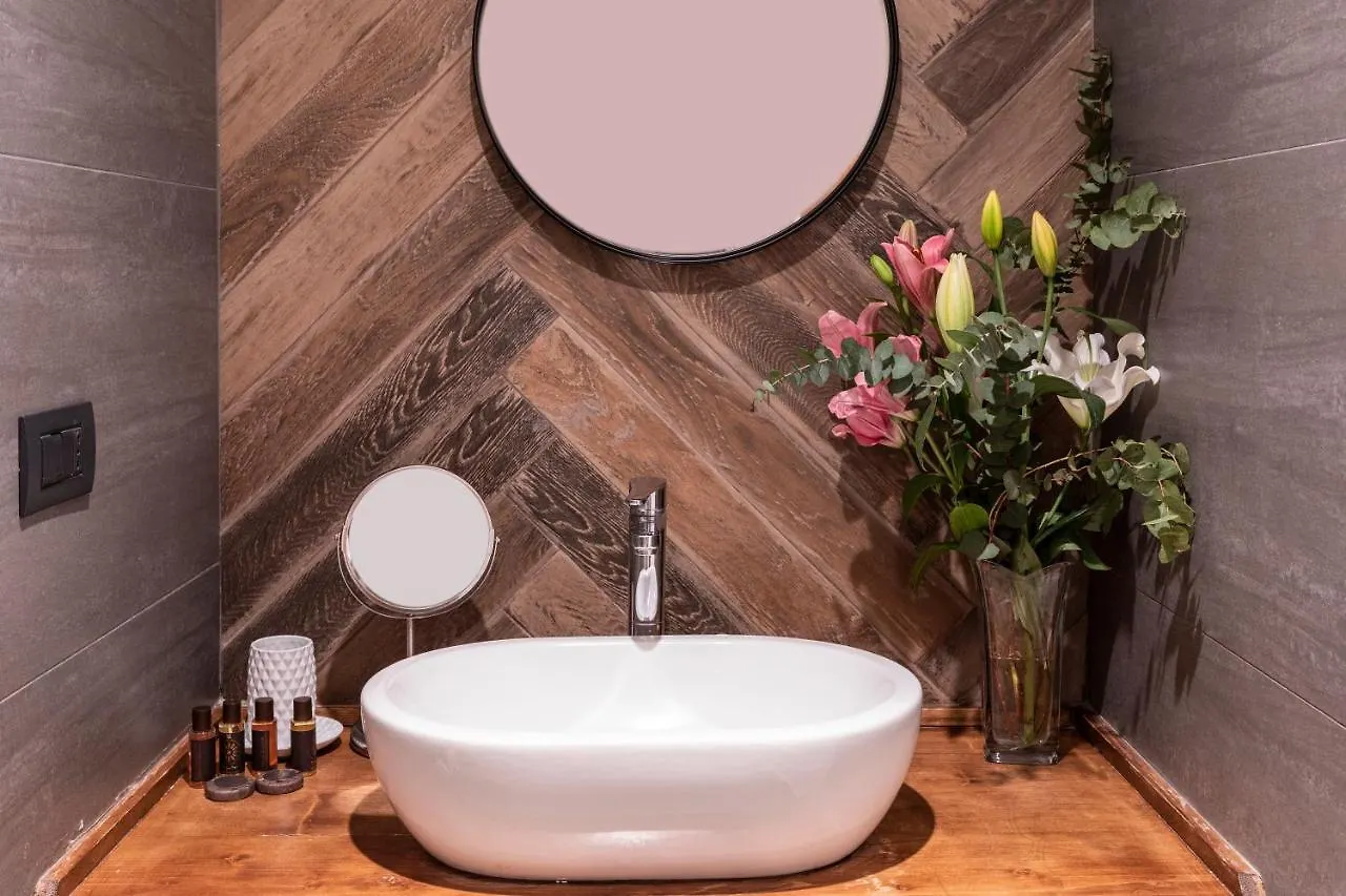 Hotel Downtown Boutique House - Ca Domus Collection Roma