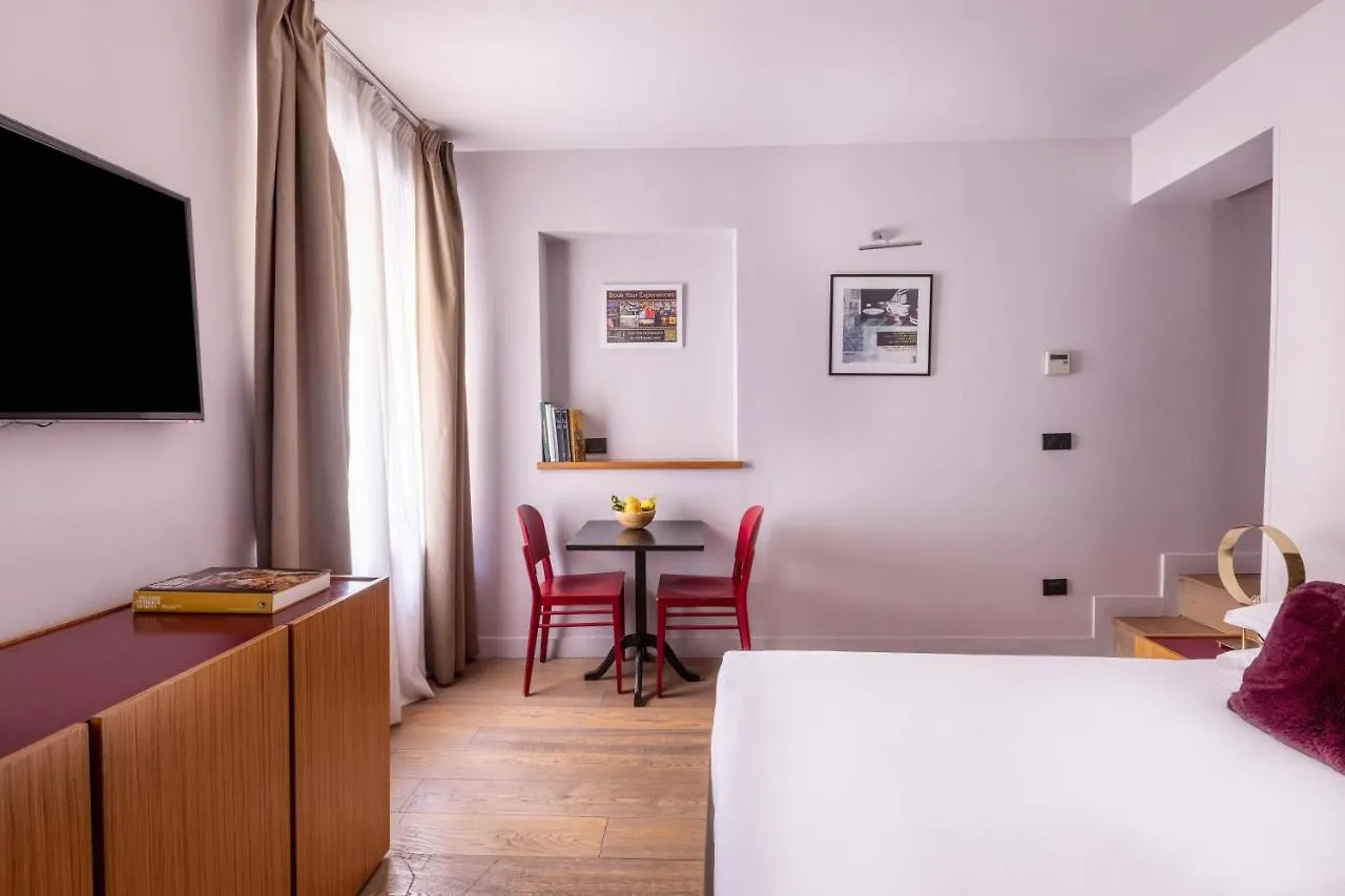 Downtown Boutique House - Ca Domus Collection Hotel Róma Vendégház