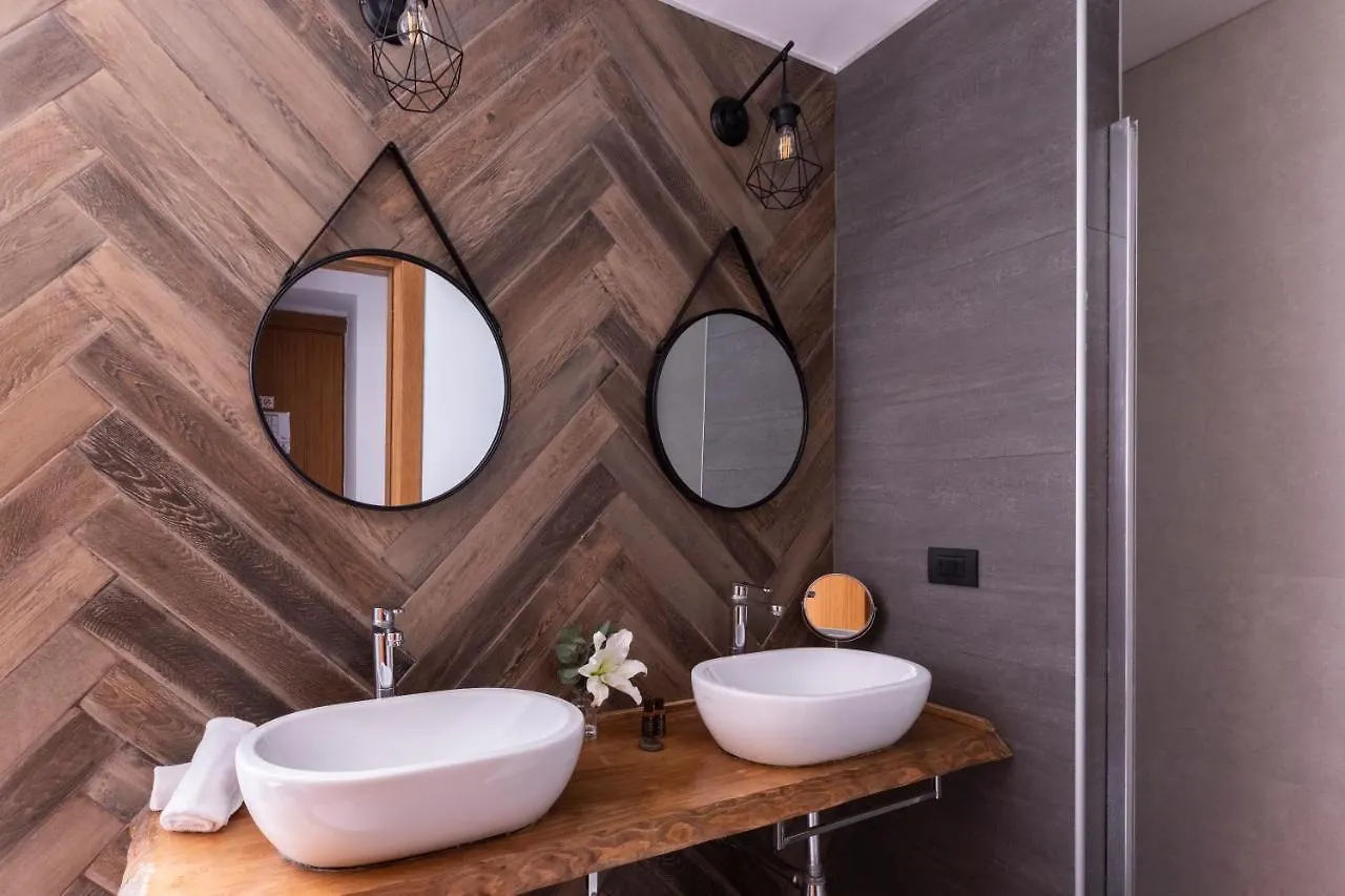 Downtown Boutique House - Ca Domus Collection Hotel Róma