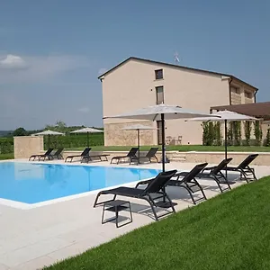  Bed & Breakfast Casa Pezzo Italy