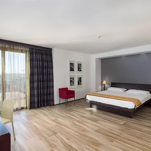 **** Hotel Grand Tiziano E Dei Congressi Italy