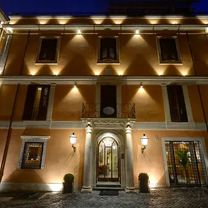 4* Hotell Bolivar