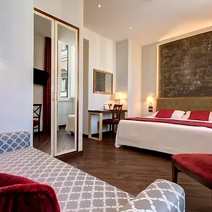4* Hotell Nazionale