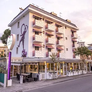 *** Hotel Germania Italy