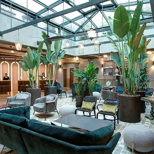 Doubletree By Hilton Monti روما