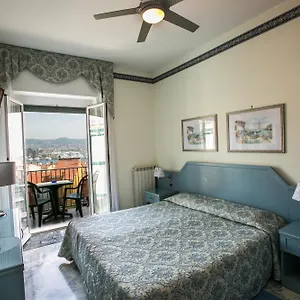 *** Hotel Ariston Italy
