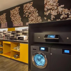 2* Hotell Meininger Termini