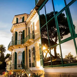 *** Hotel Sylva & Italy