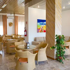 *** Hotel Kristall Italy