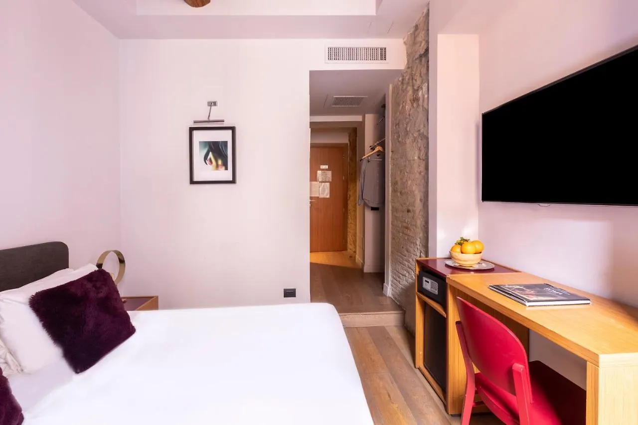 Downtown Boutique House - Ca Domus Collection Hotell Rom