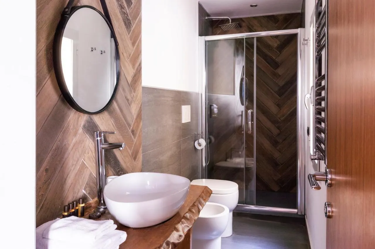 Downtown Boutique House - Ca Domus Collection Hotell Rom 2*,