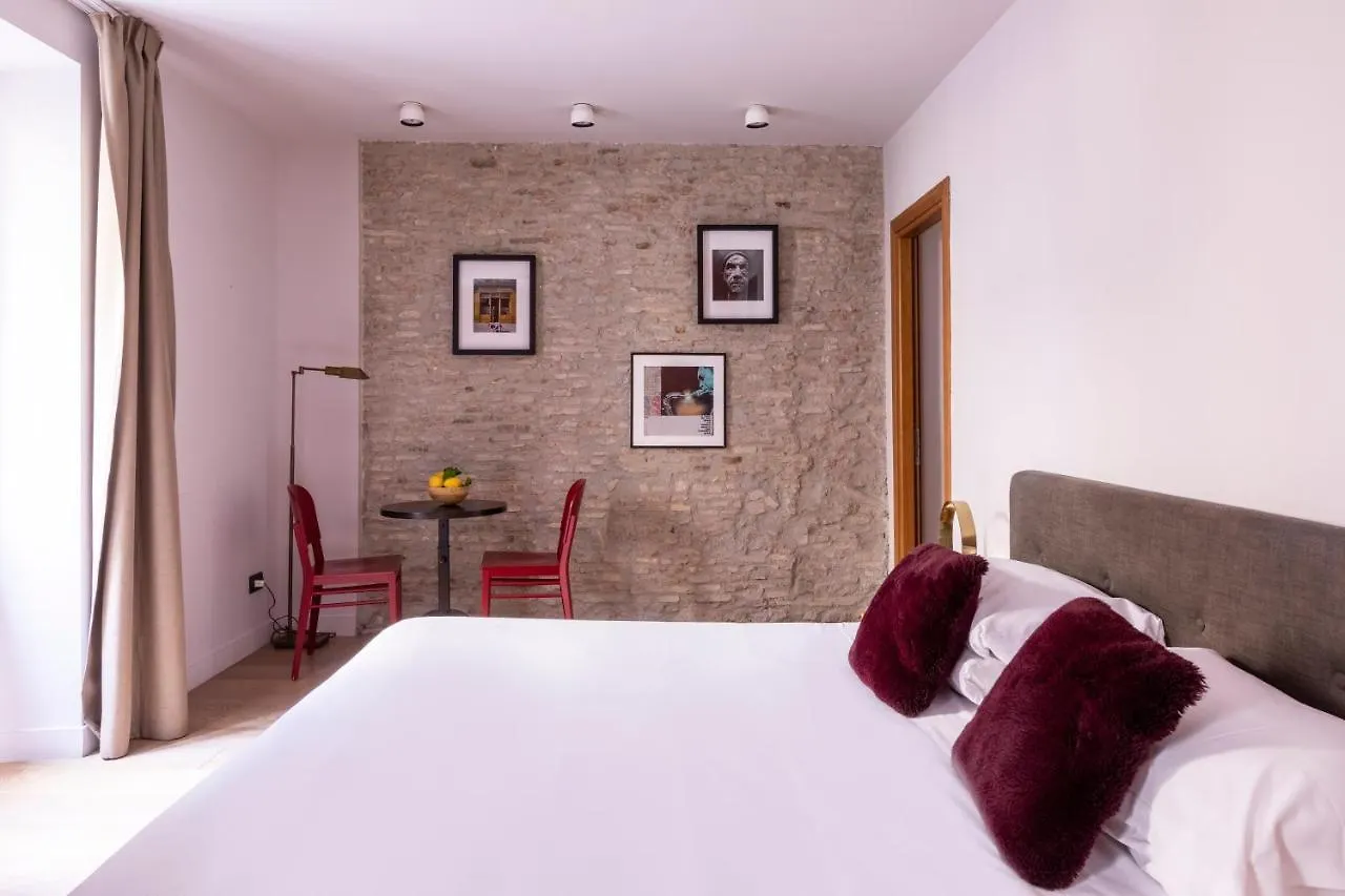 Downtown Boutique House - Ca Domus Collection Hotell Rom