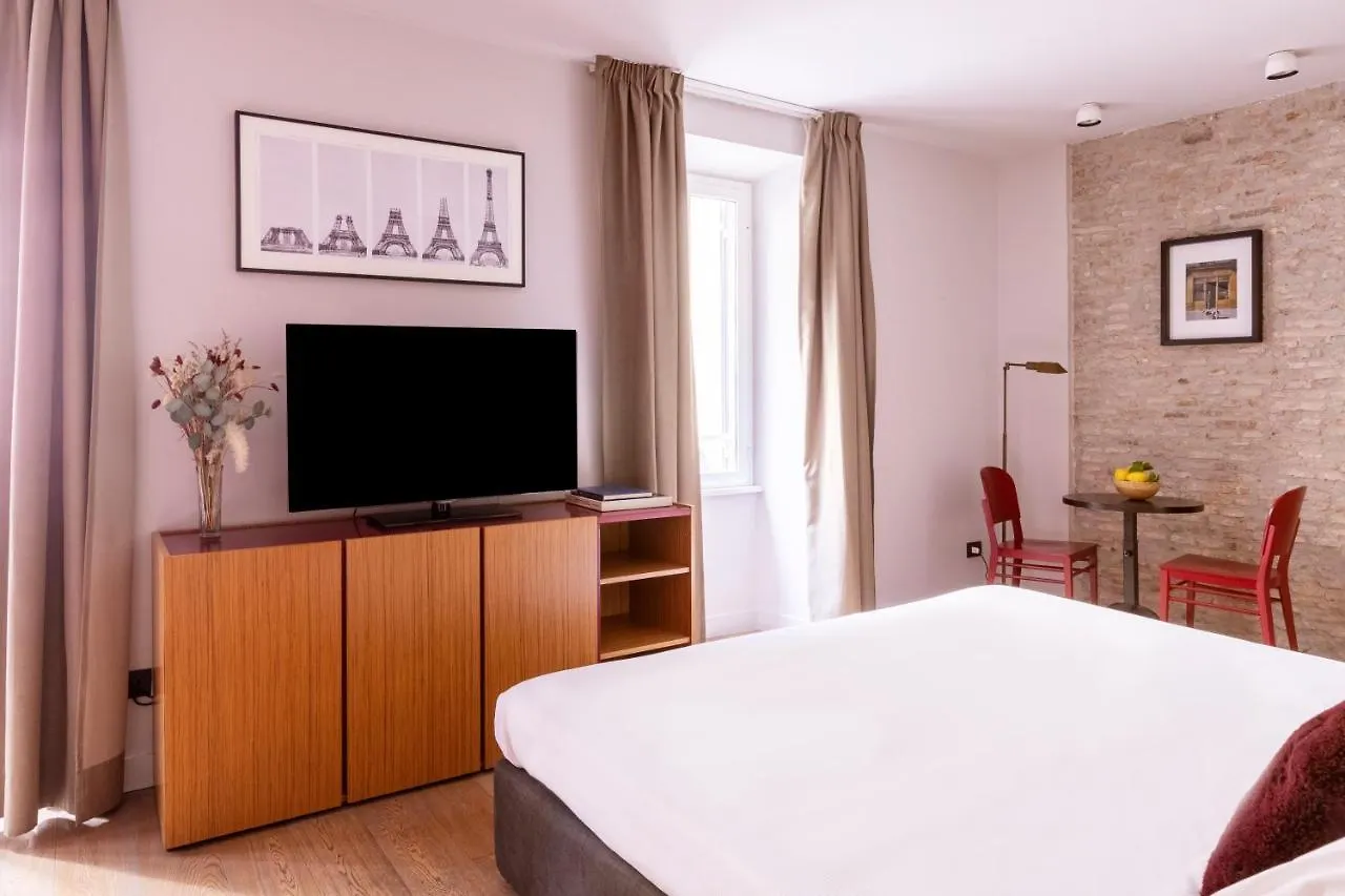 Downtown Boutique House - Ca Domus Collection Hotell Rom 2*,  Italien