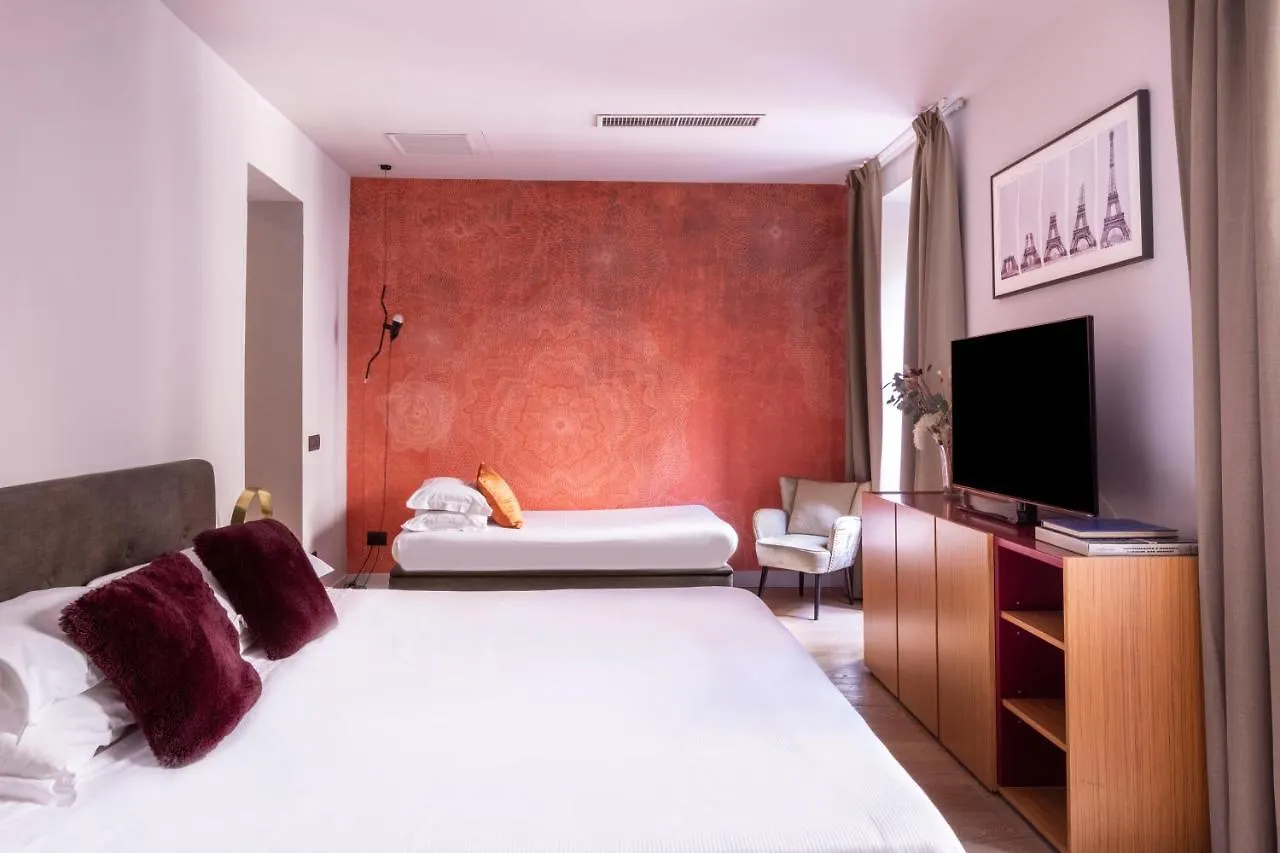 Downtown Boutique House - Ca Domus Collection Hotell Rom Italien