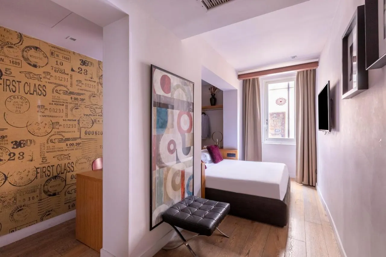 Downtown Boutique House - Ca Domus Collection Hotell Rom Pensionat
