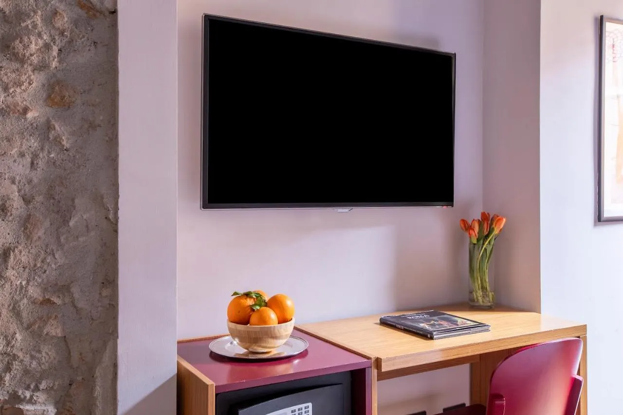 Downtown Boutique House - Ca Domus Collection Hotell Rom