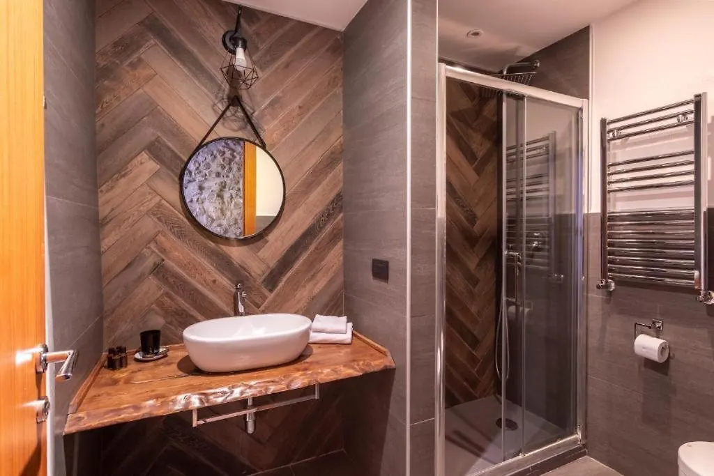 Downtown Boutique House - Ca Domus Collection Hotell Rom